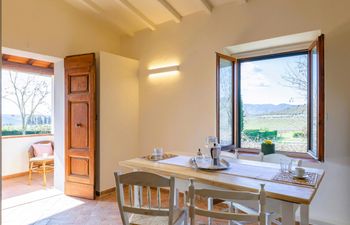 Leccio Love Holiday Home