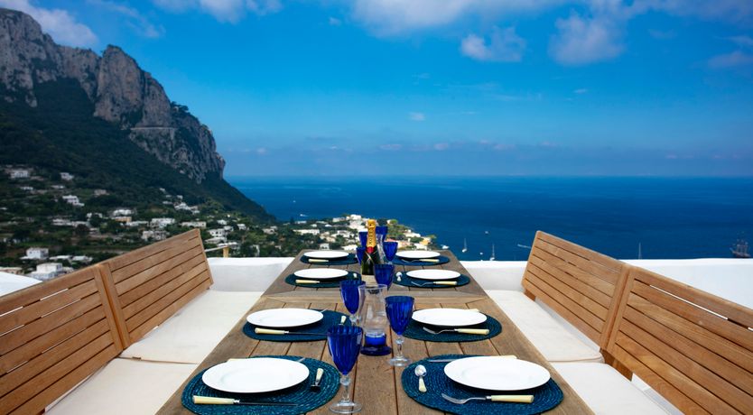 Photo of Capri Sunshine