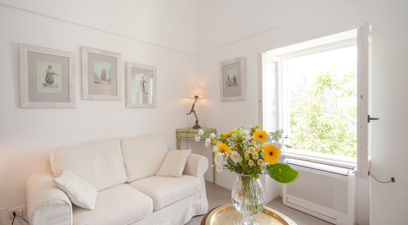 Photo of Capri Sunshine