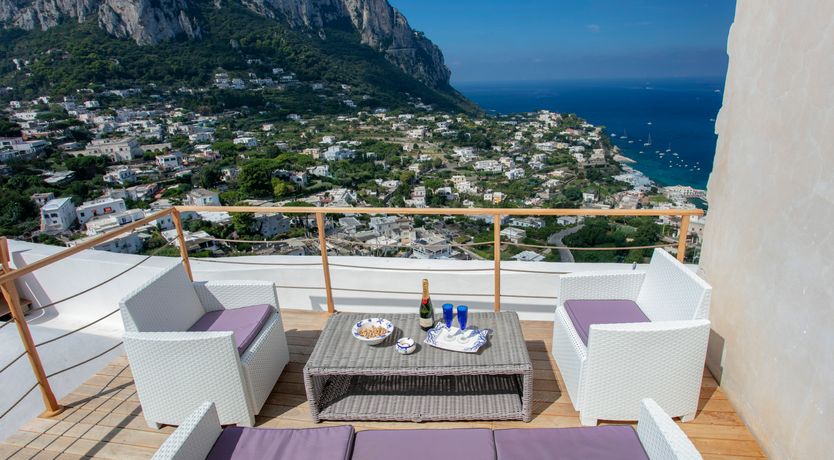 Photo of Capri Sunshine
