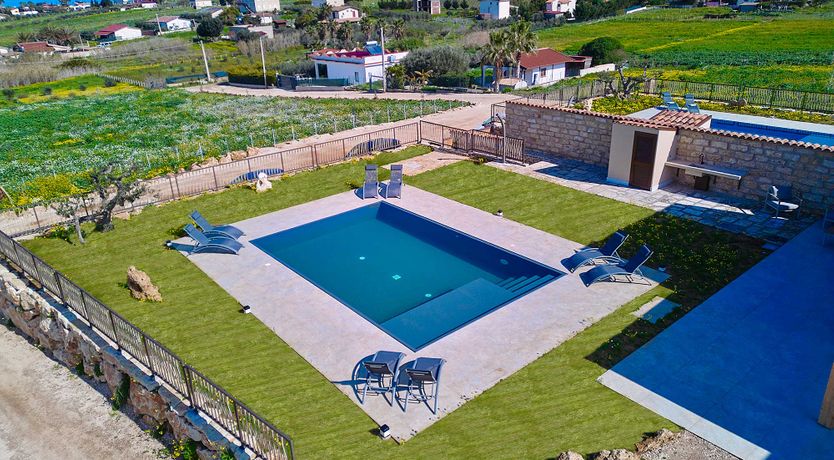 Photo of North Sicily Retreat