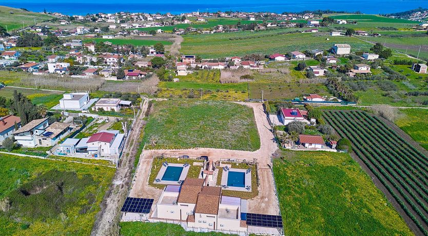 Photo of North Sicily Retreat