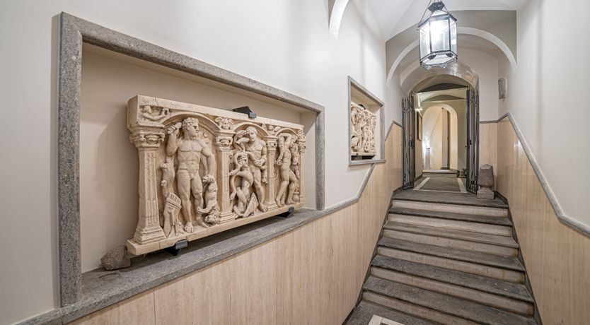 Photo of Roman Splendour