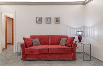 Roman Splendour Holiday Home