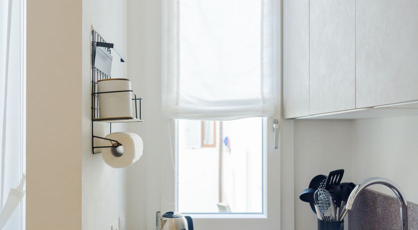 Photo of Michelangelo's Neighbour