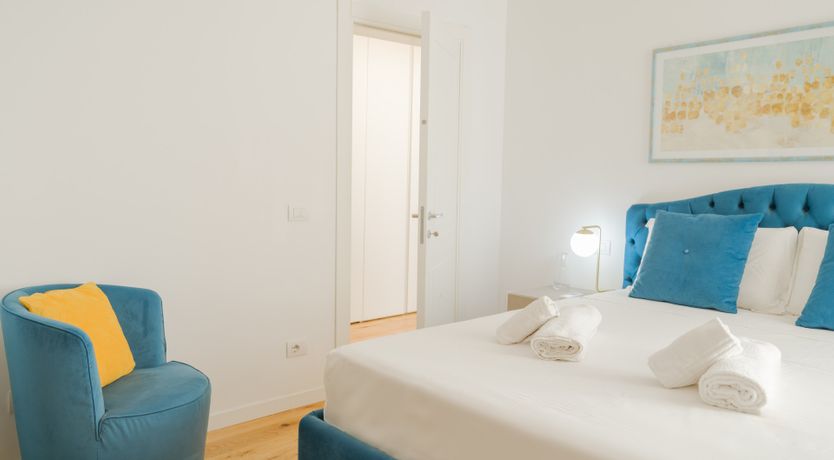 Photo of Michelangelo's Neighbour