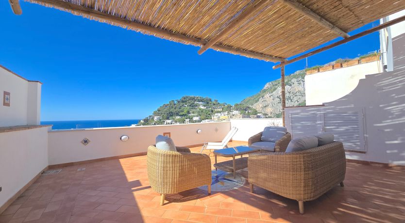 Photo of Paradise In Capri