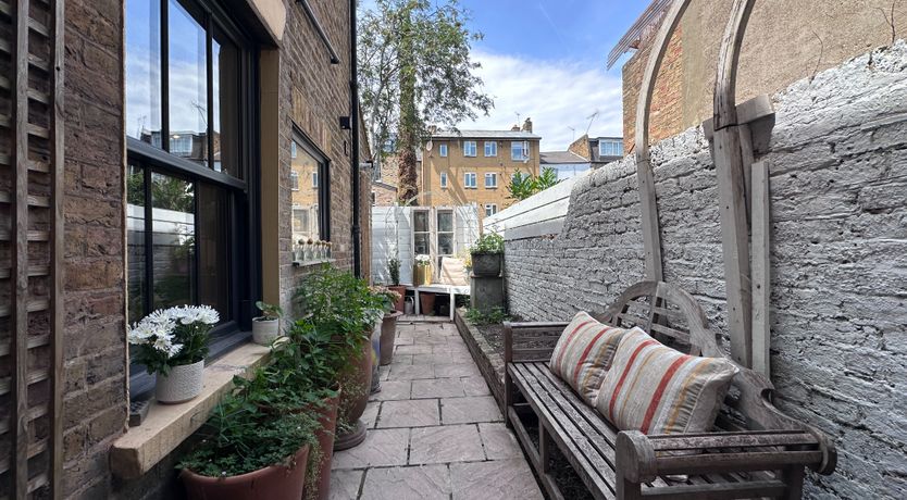 Photo of The Orchard Dwelling