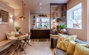 Photo of The Orchard Dwelling