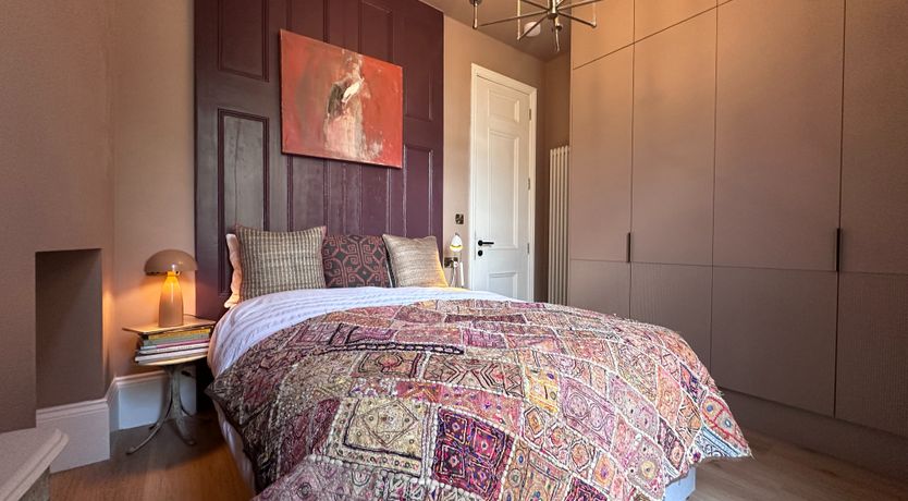 Photo of The Orchard Dwelling