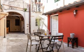 Photo of Patio Afternoons