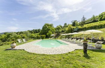 Light of Forever Holiday Home