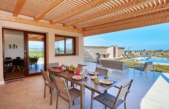 Valley of the Kings Holiday Home