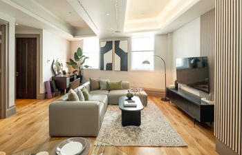 Chic & Cool Holiday Home