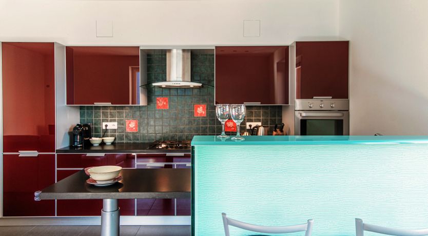 Photo of Lake Shore View