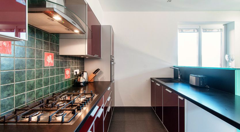 Photo of Lake Shore View