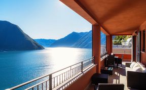 Photo of Lake Shore View