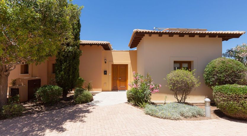 Photo of Aphrodite's Sanctuary