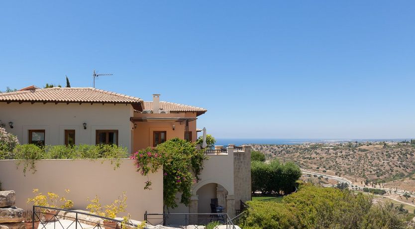 Photo of Aphrodite's Sanctuary