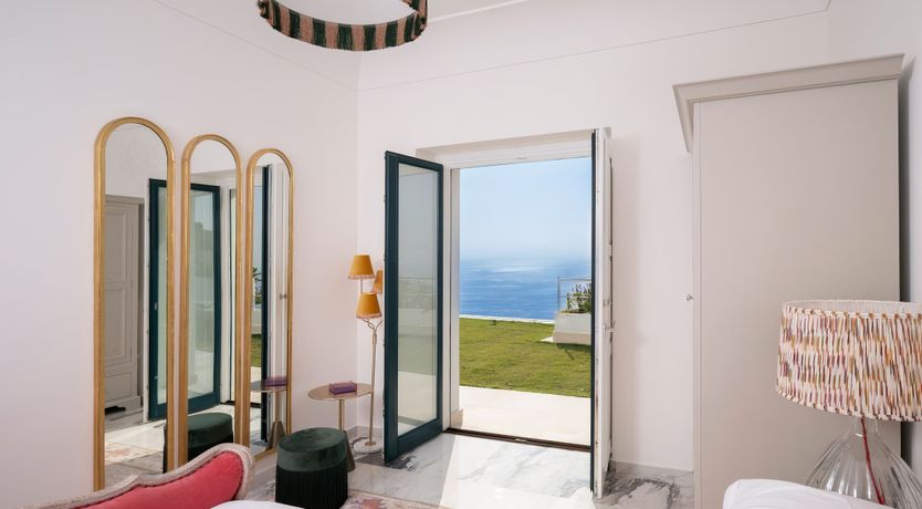 Photo of Perfect Coastal View