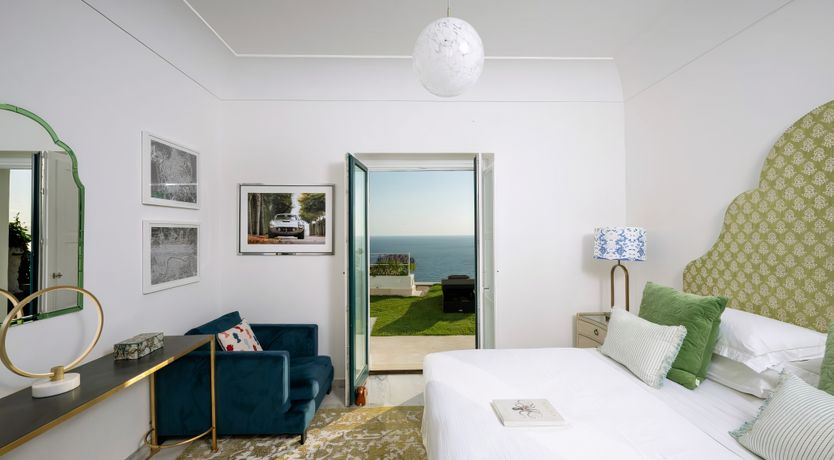 Photo of Perfect Coastal View