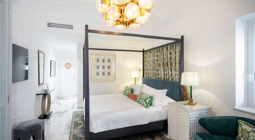 Photo of Perfect Coastal View