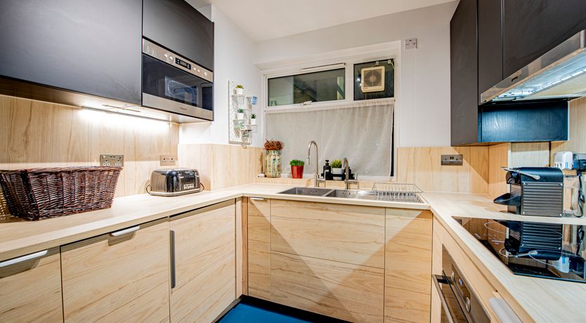 Photo of Let the Light Shine