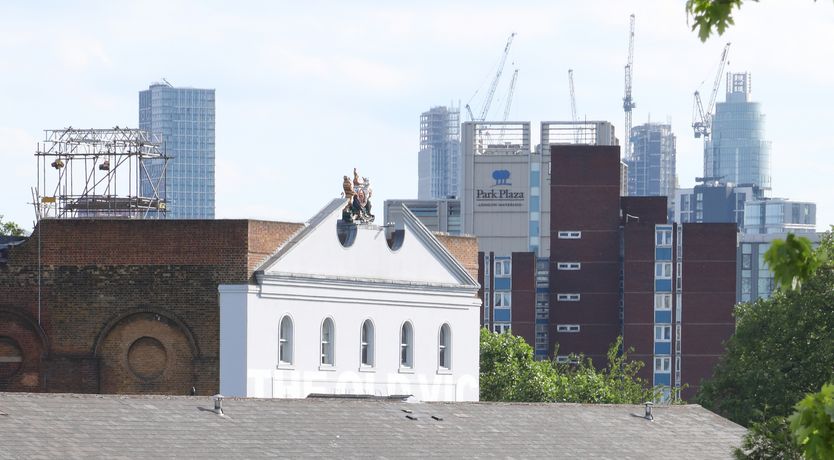 Photo of Let the Light Shine