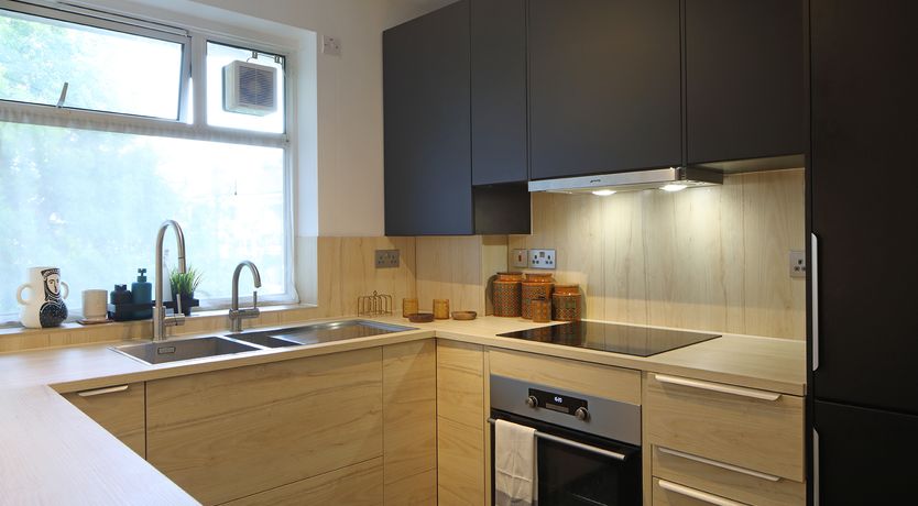 Photo of Let the Light Shine