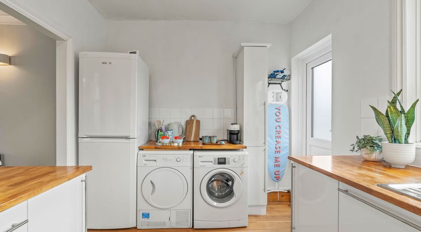 Photo of West London