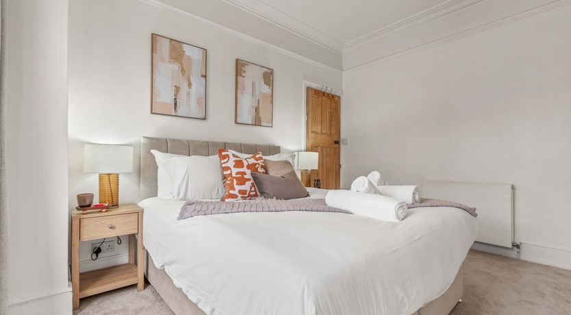 Photo of West London