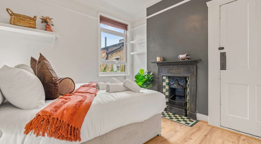 Photo of West London