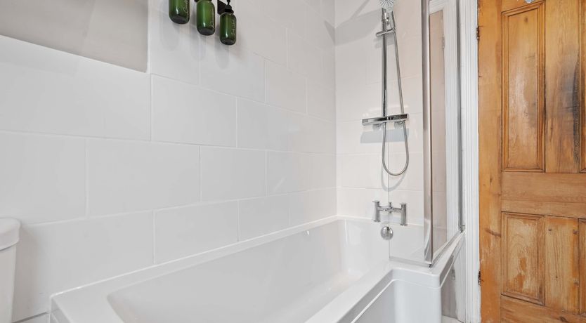 Photo of West London