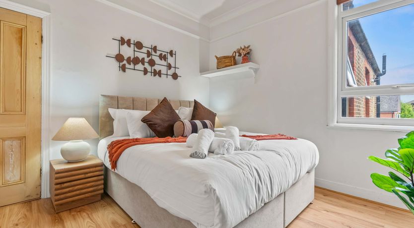 Photo of West London