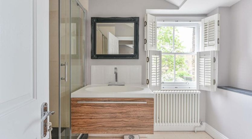 Photo of Belgravia Retreat