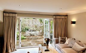 Photo of Belgravia Retreat