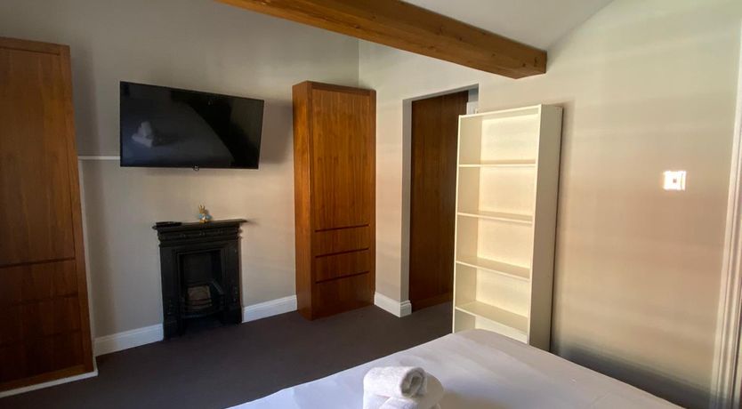 Photo of Belgravia Retreat