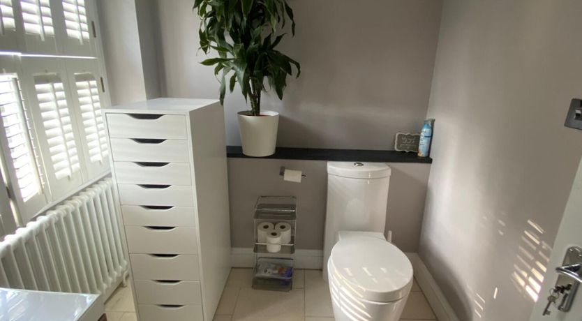 Photo of Belgravia Retreat