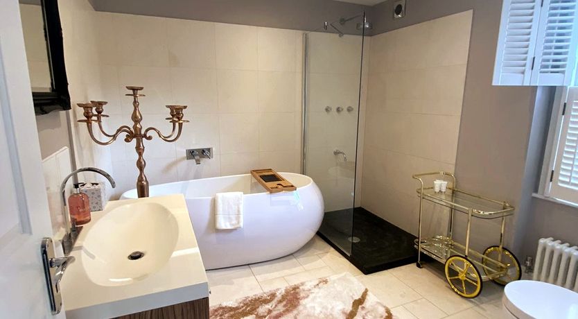 Photo of Belgravia Retreat