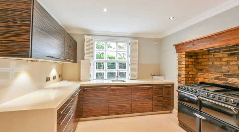 Photo of Belgravia Retreat