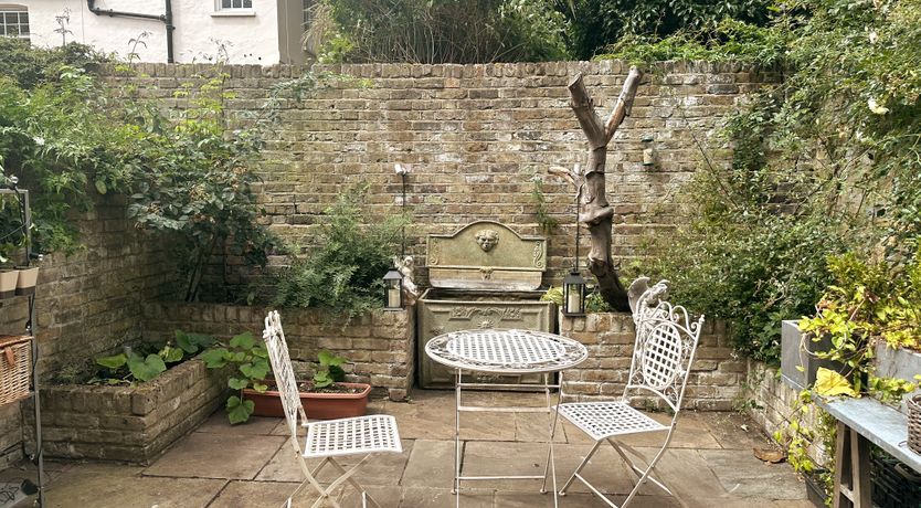 Photo of Belgravia Retreat