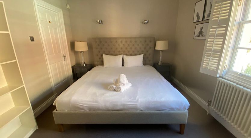 Photo of Belgravia Retreat