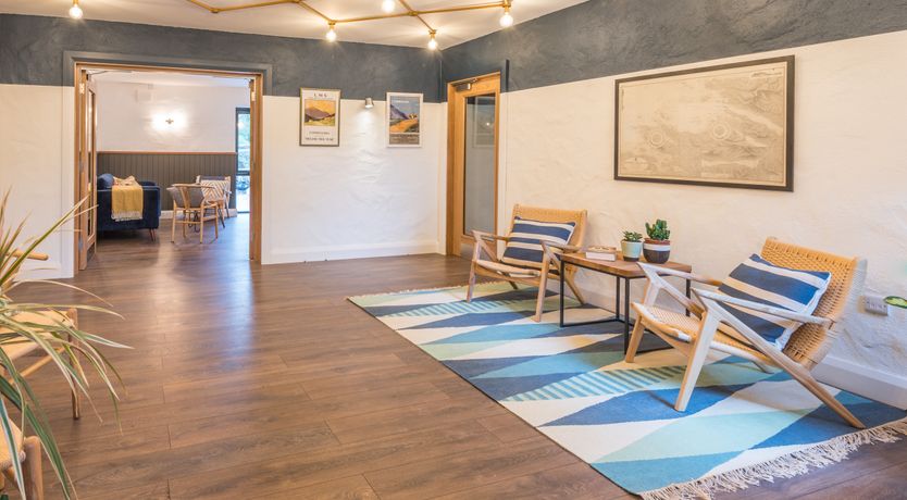 Photo of Connemara Escape