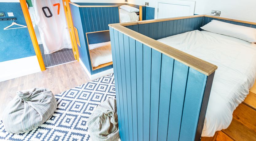 Photo of Connemara Escape