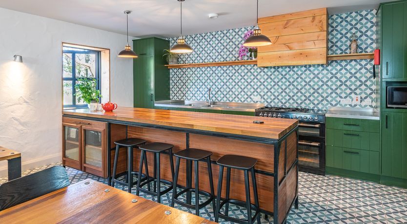 Photo of Connemara Escape