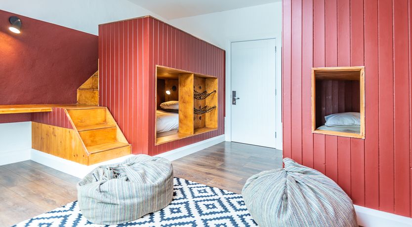 Photo of Connemara Escape