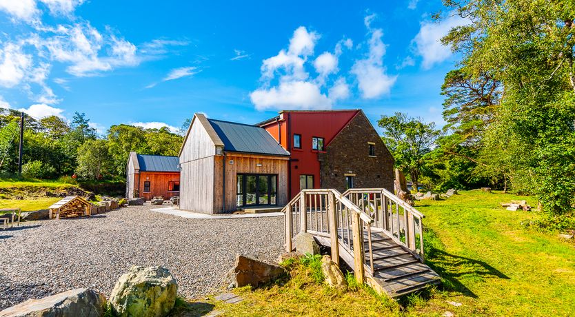 Photo of Connemara Escape