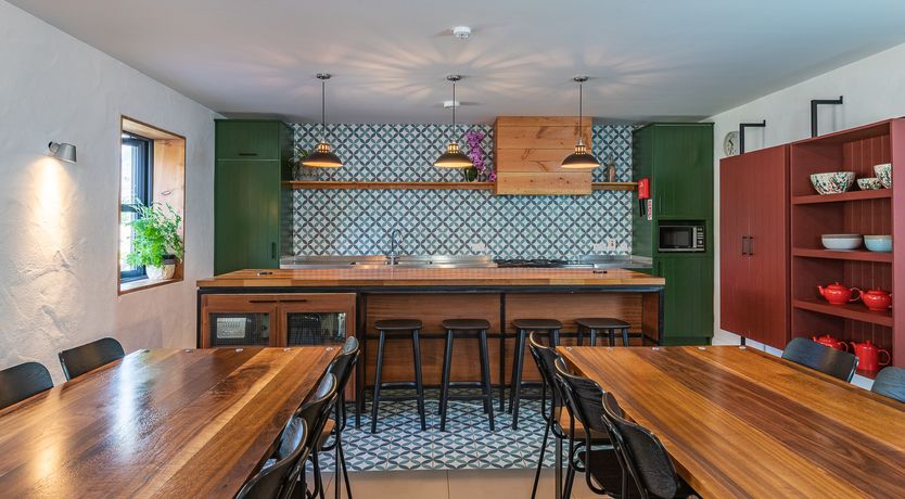 Photo of Connemara Escape