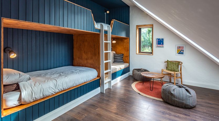 Photo of Connemara Escape