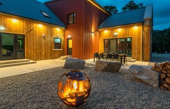 Connemara Escape Holiday Home